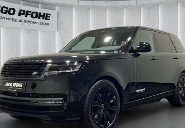 Land Rover Range Rover 3.000 km 169.790 &euro; Hamburg 22297