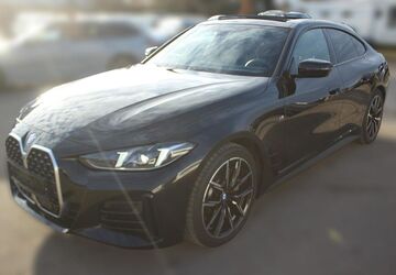 BMW 430 Gran Coupé 10.900 km 46.590 &euro; Neusäß 86356