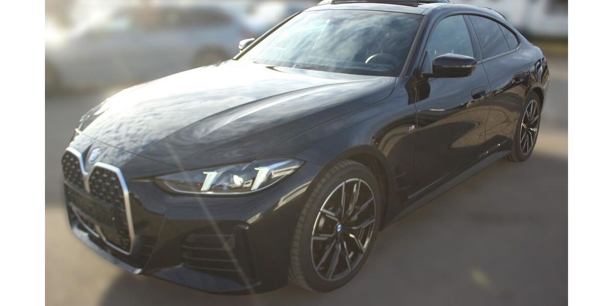 BMW 430 Gran Coupé 10.900 km 46.590 &euro; Neusäß 86356