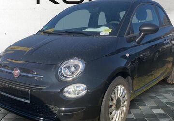 Fiat 500 12.501 km 12.999 &euro; Suhl 98528