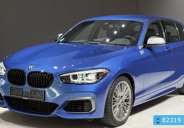 BMW M140i 39.900 km 37.500 &euro; Starnberg 82319