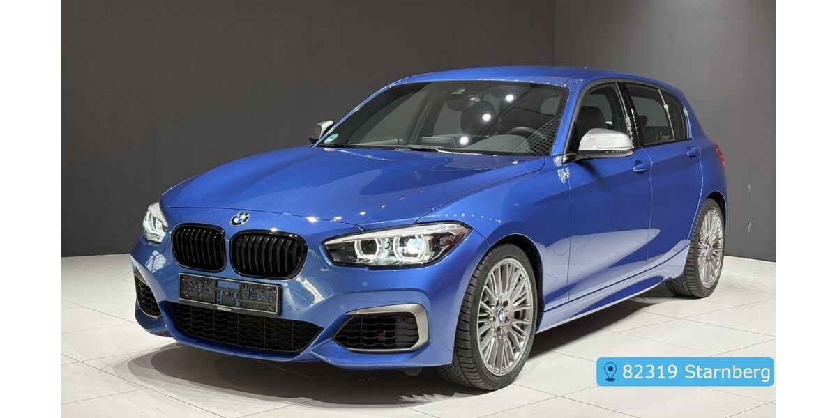 BMW M140i 39.900 km 37.500 &euro; Starnberg 82319