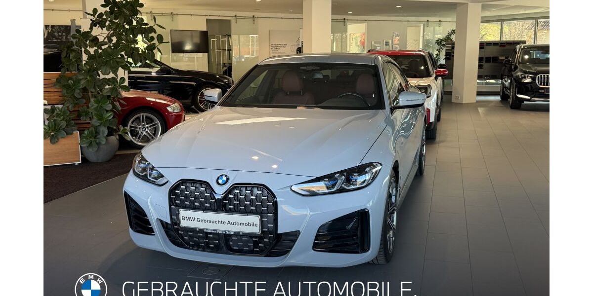 BMW 430 Gran Coupé 22.000 km 44.990 &euro; Kuchen 73329