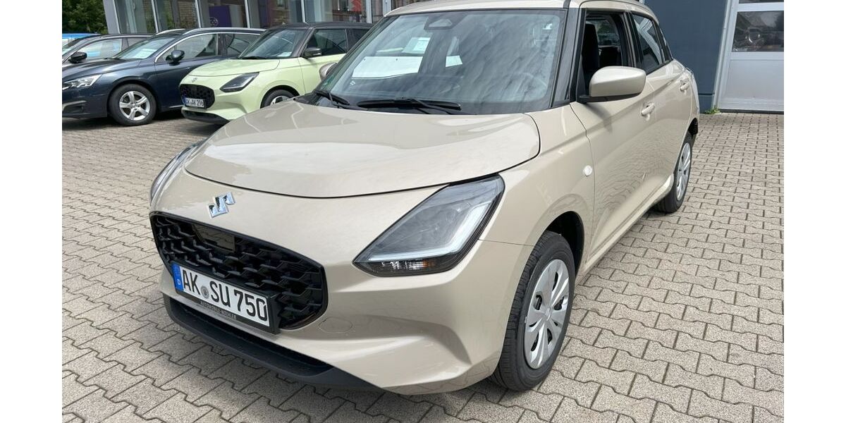 Suzuki Swift 4.000 km 19.800 &euro; Siegen 57072