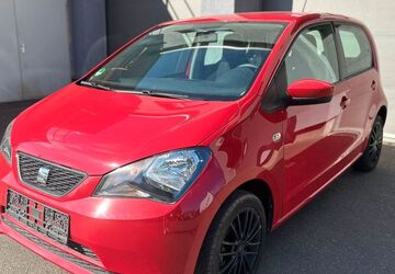 Seat Mii 58.000 km 8.990 &euro; Berlin 13435