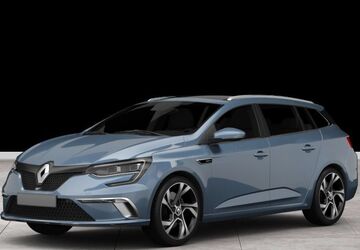 Renault Megane 38.194 km 21.490 &euro; Siegen 57076