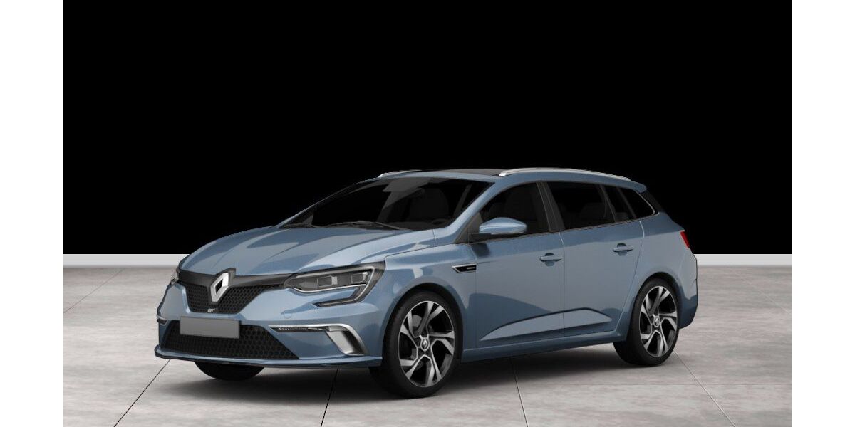 Renault Megane 38.194 km 21.490 &euro; Siegen 57076