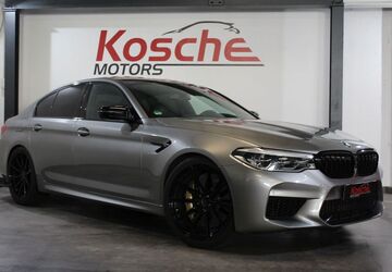 BMW M5 122.276 km 54.980 &euro; Neuwied 56566