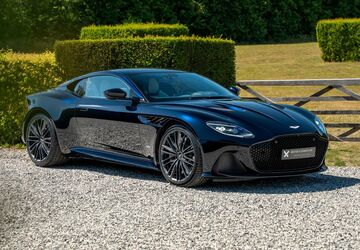 Aston Martin DBS 7.186 km 227.900 &euro; Overijse 03090