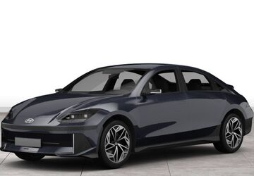 Hyundai IONIQ 6 38.987 km 34.750 &euro; Goslar 38644