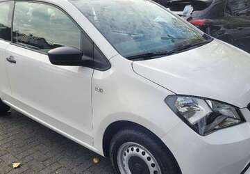 Seat Mii 70.000 km 7.300 &euro; Hennef 53773