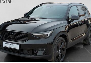 Volvo XC40 24.600 km 38.970 &euro; Baierbrunn 82065