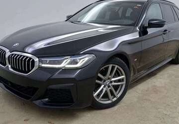 BMW 530 82.000 km 44.990 &euro; Bad Honnef 53604