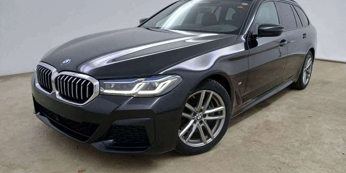 BMW 530 82.000 km 44.990 &euro; Bad Honnef 53604