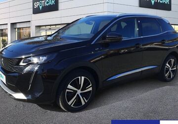 Peugeot 3008 31.786 km 23.930 &euro; Heidenau 01809