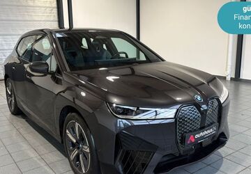 BMW iX 20.002 km 47.990 &euro; Wuppertal 42287
