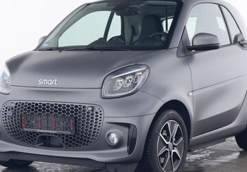 Smart ForTwo 6.601 km 17.777 &euro; Bruchsal 76646