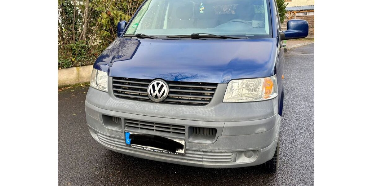 VW T5 Transporter 241.500 km 6.499 &euro; Oberhaid 96103