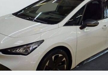 Cupra Born 26.706 km 34.940 &euro; Dingolfing 84130