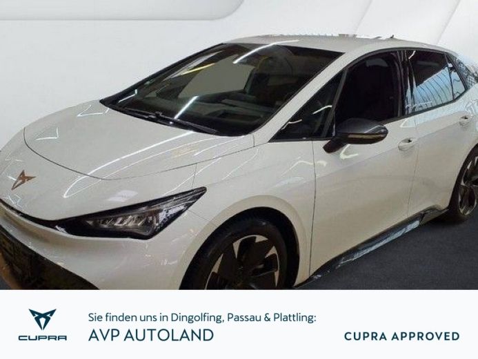 Cupra Born 26.706 km 34.940 &euro; Dingolfing 84130