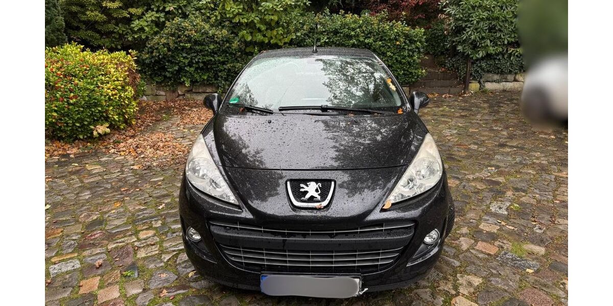 Peugeot 207 103.600 km 5.270 &euro; Bendestorf 21227