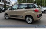Fiat 500L Pop Star 1.3 16V Multijet*NAV*Klima*BT*S&S* 113.761 km 7.990 &euro; Berlin 13187