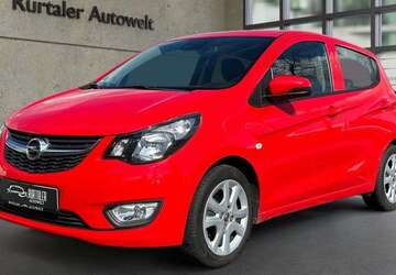 Opel Karl 99.000 km 8.399 &euro; Jülich 52428
