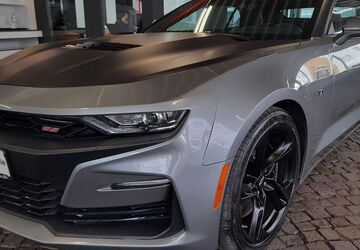 Chevrolet Camaro 13.546 km 42.490 &euro; Gelsenkirchen 45888