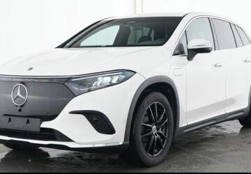 Mercedes-Benz EQS SUV 52.728 km 80.800 &euro; Roding 93426