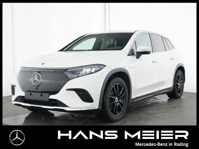 Mercedes-Benz EQS SUV 52.728 km 80.800 &euro; Roding 93426