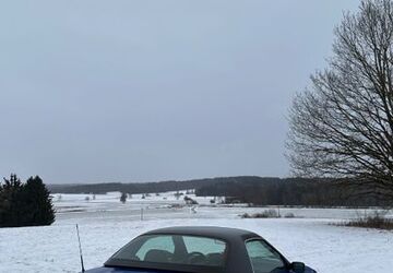 MG TF 159.812 km 4.599 &euro; Rosenheim 83022