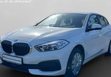 BMW 116 77.700 km 16.910 &euro; Aschaffenburg 63741