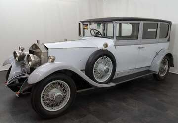 Rolls Royce Phantom 21.000 km 110.000 &euro; Grolsheim 55459