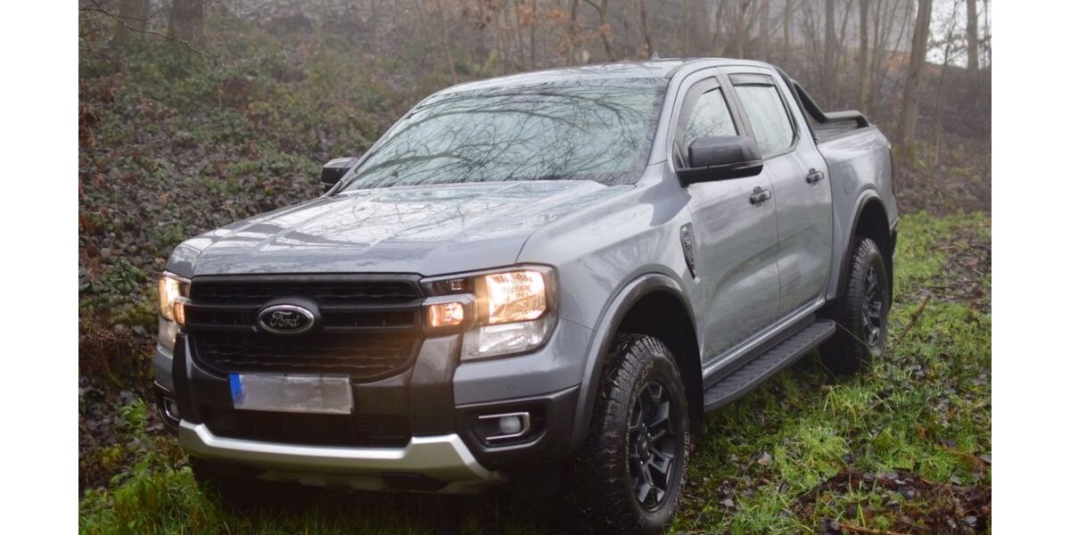 Ford Ranger 15.750 km 46.000 &euro; Windorf 94575