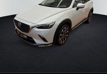 Mazda CX-3 66.373 km 15.990 &euro; München 81673