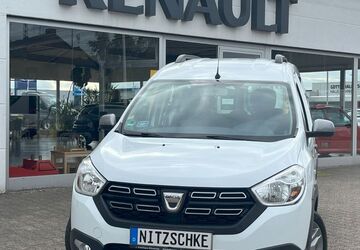Dacia Dokker 60.812 km 13.990 &euro; Hückelhoven 41836