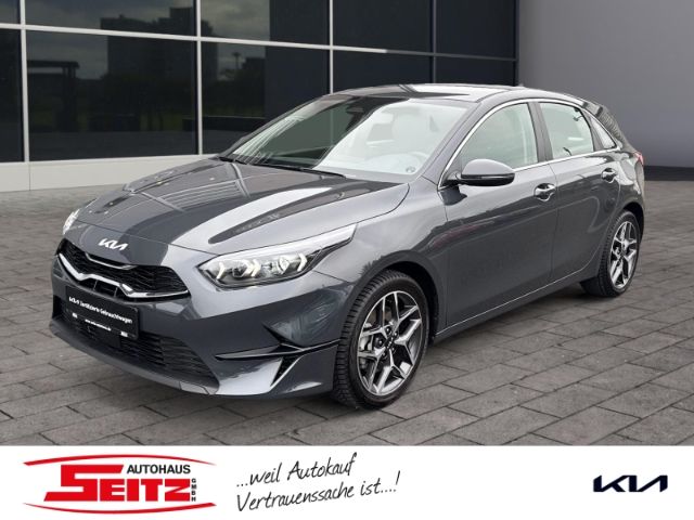 Kia ceed / Ceed 17.990 km 25.280 &euro; Obernburg 63785