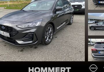 Ford Focus 5.900 km 27.890 &euro; Sonneberg 96515