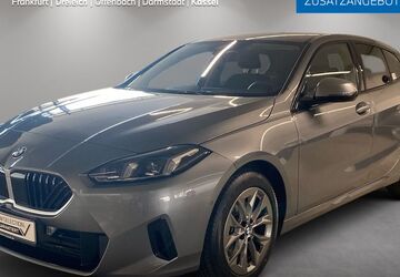 BMW 120 11.805 km 31.190 &euro; Kassel 34125