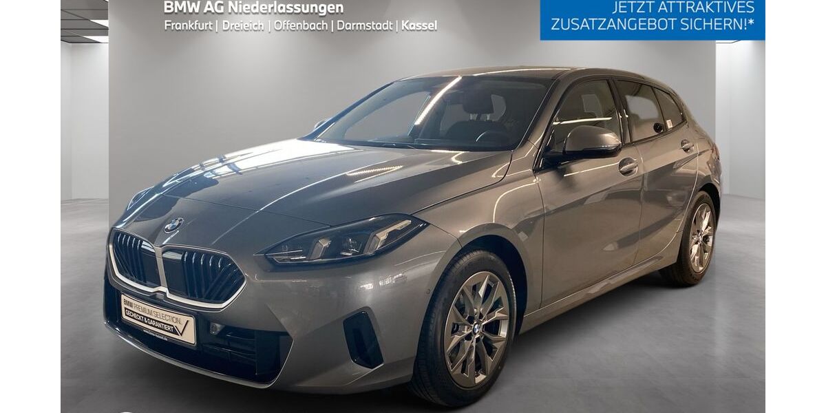 BMW 120 11.805 km 31.190 &euro; Kassel 34125