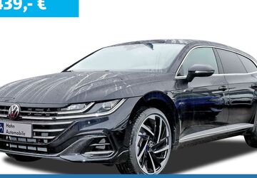 VW Arteon 21.020 km 42.990 &euro; Göppingen 73037