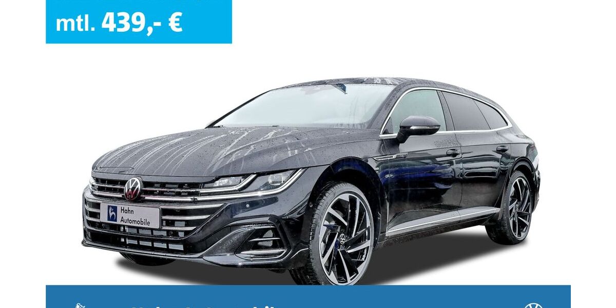 VW Arteon 21.020 km 42.990 &euro; Göppingen 73037