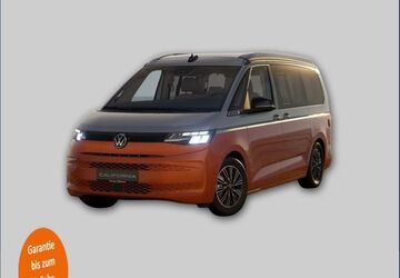 VW T7 California 19.999 km 64.980 &euro; Marktoberdorf 87616