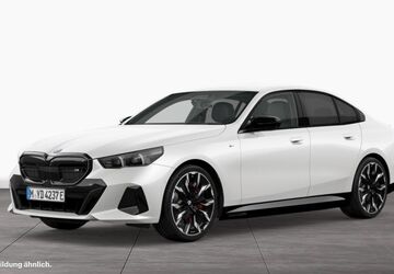 BMW i5 12.122 km 68.990 &euro; Geretsried - Gelting 82538