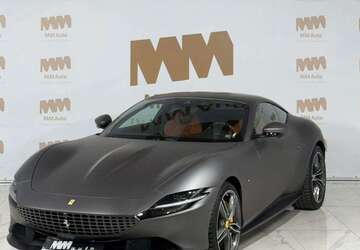 Ferrari Roma 9.400 km 225.999 &euro; Münsing 82541