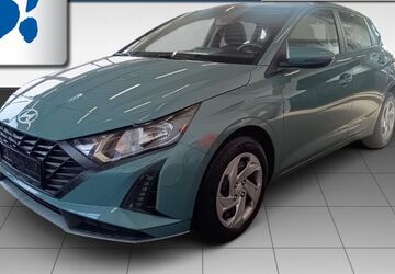 Hyundai i20 17.810 km 15.830 &euro; Münster 48153