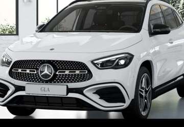 Mercedes-Benz GLA 200 9.900 km 48.490 &euro; Duisburg 47138