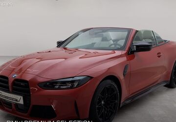 BMW M4 22.795 km 87.902 &euro; München 80939
