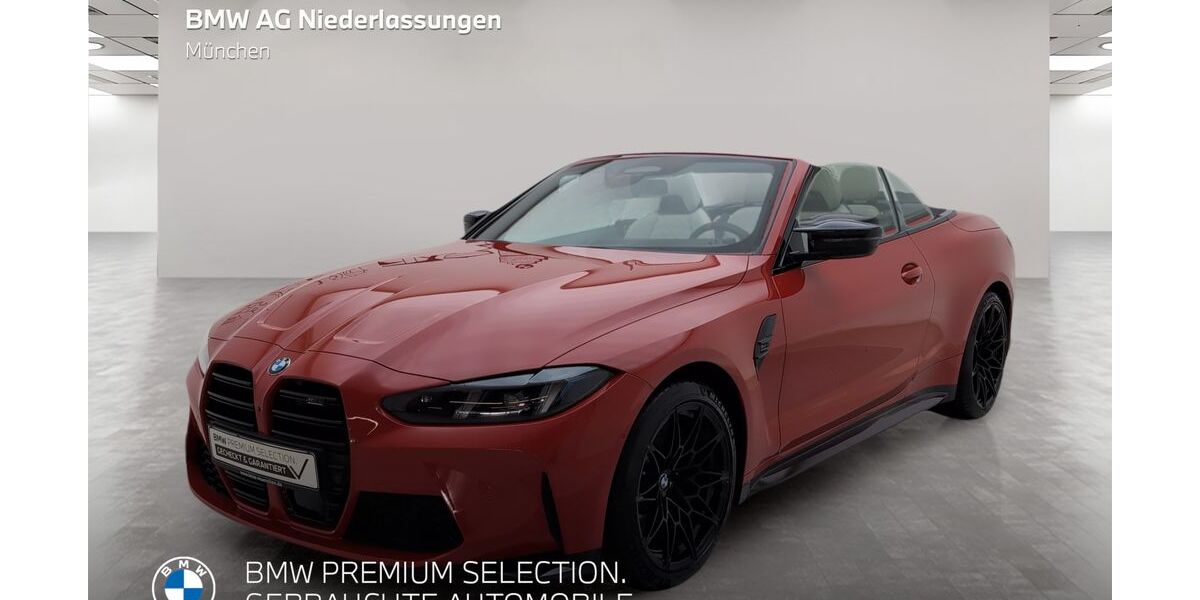 BMW M4 22.795 km 88.901 &euro; München 80939