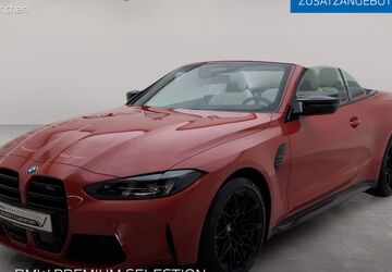 BMW M4 22.837 km 84.117 &euro; München 80939